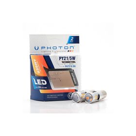 Photon PH7216 NA P21/5W 1016 Turuncu Led