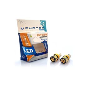 Photon PH7216 NA P21/5W 1016 Turuncu Led