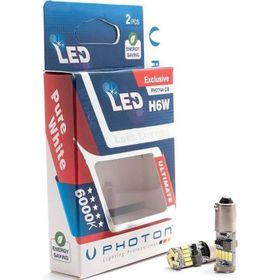 Photon PH7744 H6W 12-24 V Can-Bus 15 Led