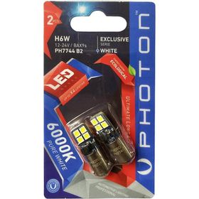 Photon PH7744 H6W 12-24 V Can-Bus 15 Led