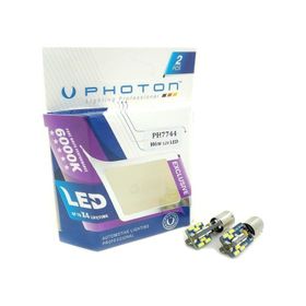 Photon PH7744 H6W 12-24 V Can-Bus 15 Led