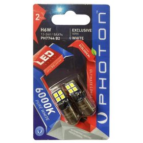 Photon PH7744 H6W 12-24 V Can-Bus 15 Led