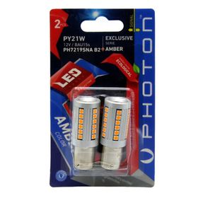 Photon PY21W PH7219 Led Exclusive Serisi Sna Sinyal Led