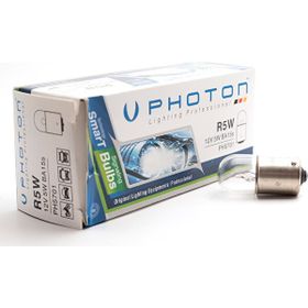 Photon R5W 12 V 67 Ampul
