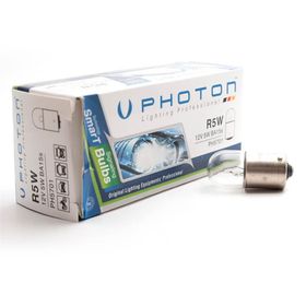Photon R5W 12 V 67 Ampul