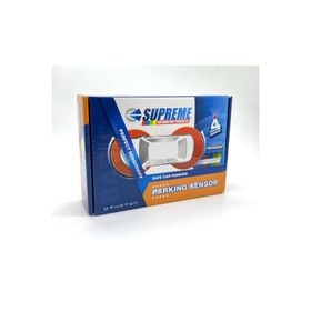 Photon Supreme Basic 22 mm Beyaz Park Sensörü