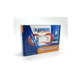 Photon Supreme Basic 22 mm Beyaz Park Sensörü