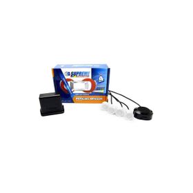 Photon Supreme Basic 22 mm Beyaz Park Sensörü