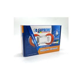 Photon Supreme Basic 22 mm Beyaz Park Sensörü