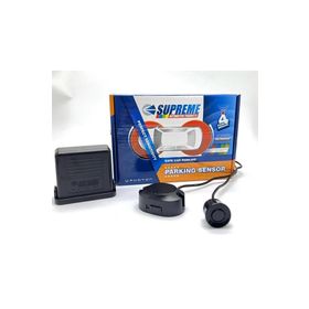 Photon Supreme Basic 22 mm Gri Park Sensörü