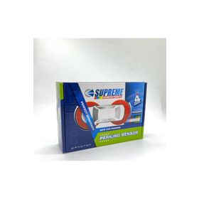 Photon Supreme Compact 22 mm Beyaz Park Sensörü