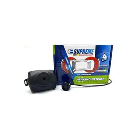 Photon Supreme Compact 22 mm Beyaz Park Sensörü