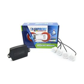 Photon Supreme Compact 22 mm Beyaz Park Sensörü