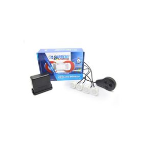 Photon Supreme Polyphony 22 mm Beyaz Park Sensörü