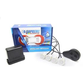 Photon Supreme Polyphony 22 mm Beyaz Park Sensörü