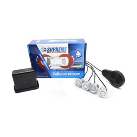 Photon Supreme Polyphony 22 mm Gri Park Sensörü