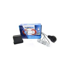 Photon Supreme Polyphony 22 mm Gri Park Sensörü