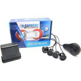 Photon Supreme Polyphony 22 mm Siyah Park Sensörü