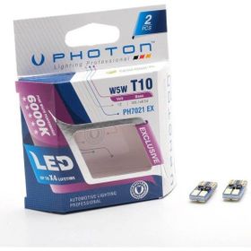 Photon T10 W5W Canbus Series Led