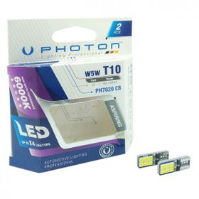 Photon T10 W5W PH7020 Led