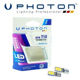 Photon T10 W5W PH7020 Led