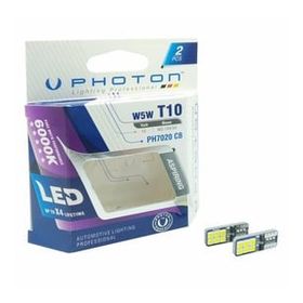 Photon T10 W5W PH7020 Led