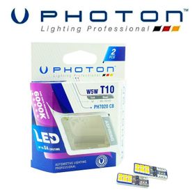 Photon T10 W5W PH7020 Led