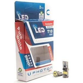 Photon T10 W5W PH7023 EX 26 Exclusive Seri Led