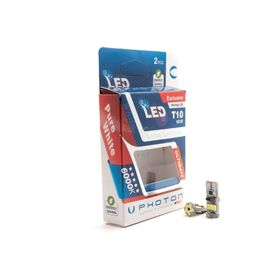 Photon T10 W5W PH7023 EX 26 Exclusive Seri Led
