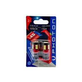 Photon T15 W16W 39 Ledli Dipsiz Led