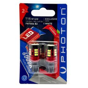 Photon T15 W16W 39 Ledli Dipsiz Led