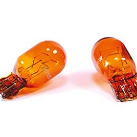 Photon T20 21/5W 12V Çift Devre N Amber