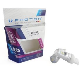 Photon T20 21/5W 12V Çift Devre Naturel Amber Ampul