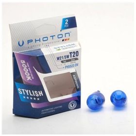 Photon T20 21/5W Beyaz 5000K Çift Duy Dipsiz Işık
