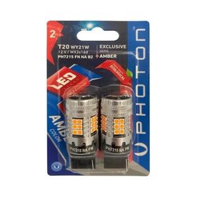 Photon T20 W21W Turuncu Fanlı Blister