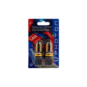 Photon T20 Wy21-5w Turuncu T20 Çift Devre
