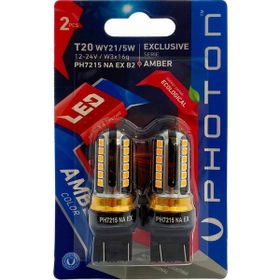 Photon T20 Wy21-5w Turuncu T20 Çift Devre