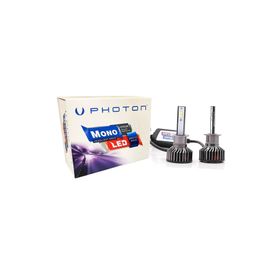 Photon TYC00302095952 Mono Serisi H1 +2 Plus Led Xenon