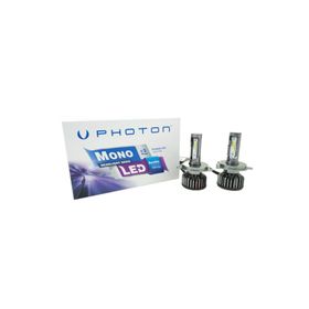 Photon TYC00302096651 Mono Serisi +2 H4 Plus Led Xenon