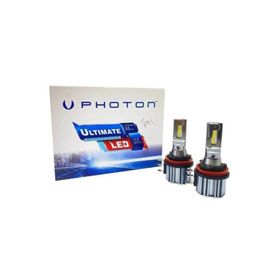 Photon UL2330 Ultimate H15 3 Plus Headlight Fansız Led