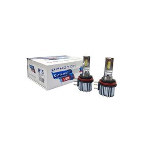 Photon UL2330 Ultimate H15 3 Plus Headlight Fansız Led
