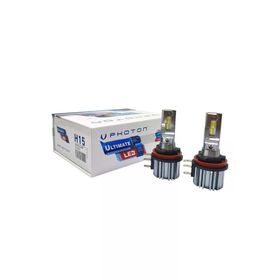 Photon UL2330 Ultimate H15 3 Plus Headlight Fansız Led