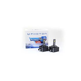 Photon Ultimate D1S/R Ballast Xenon Led