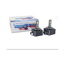 Photon Ultimate D1S/R Ballast Xenon Led
