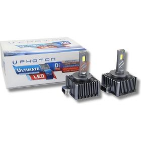 Photon Ultimate D1S/R Ballast Xenon Led