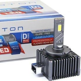Photon Ultimate D1S/R Ballast Xenon Led