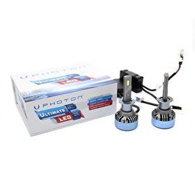 Photon Ultimate H1 +5 Plus Headlight Led