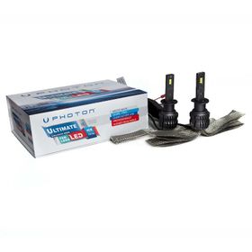 Photon Ultimate H11 Led Xenon Led 3 Plus Fansız Soğutma