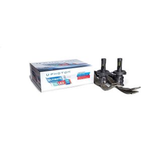 Photon Ultimate H4 Led Xenon Led 3 Plus Fansız Soğutma