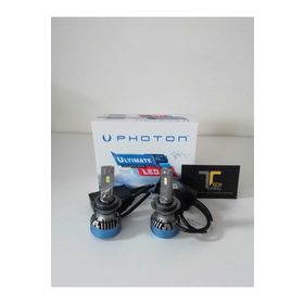 Photon Ultimate H7 3 Plus Led Headlight